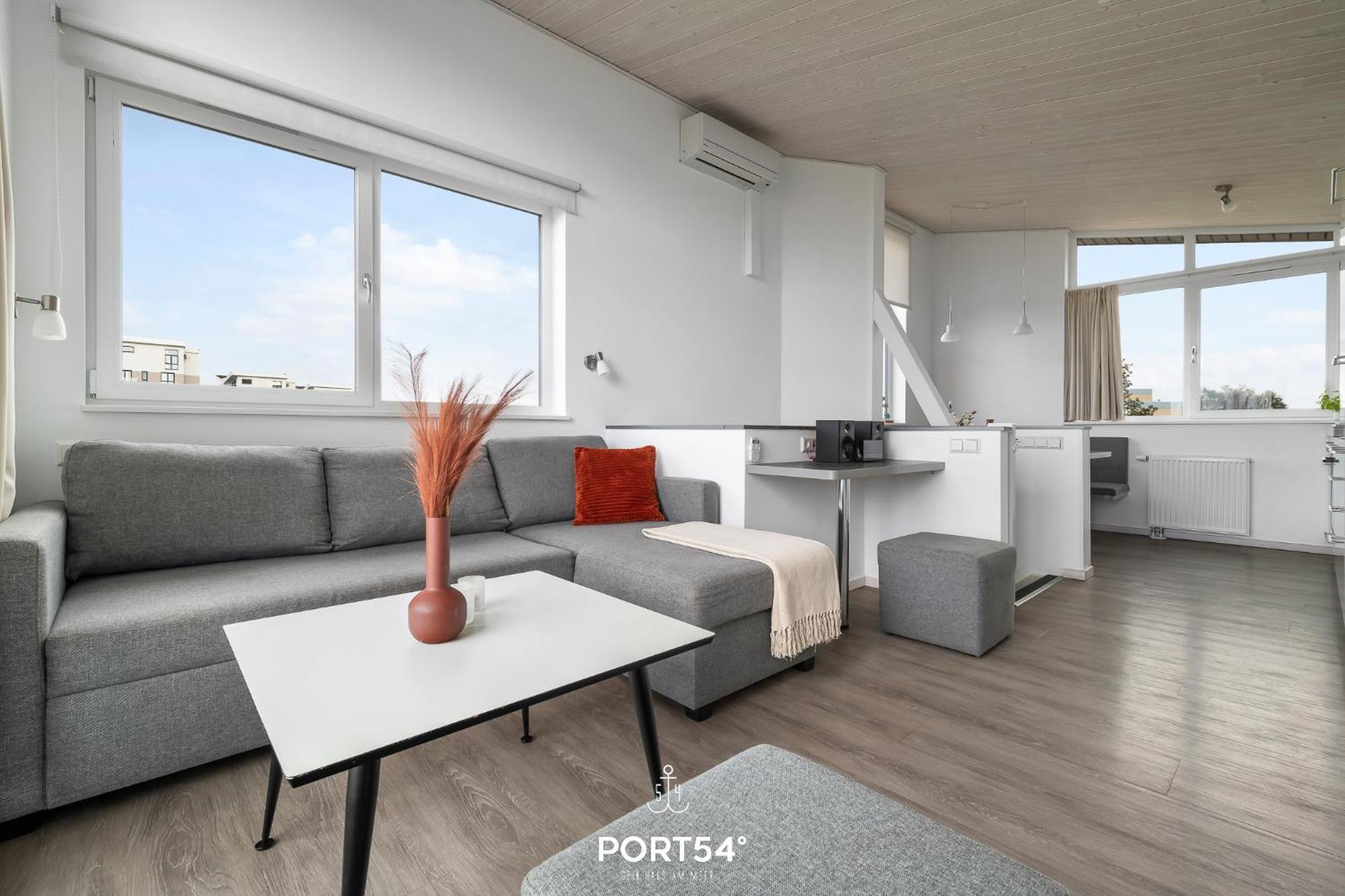 Ferienhaus Moewennest Marina Wendtorf 外观 照片