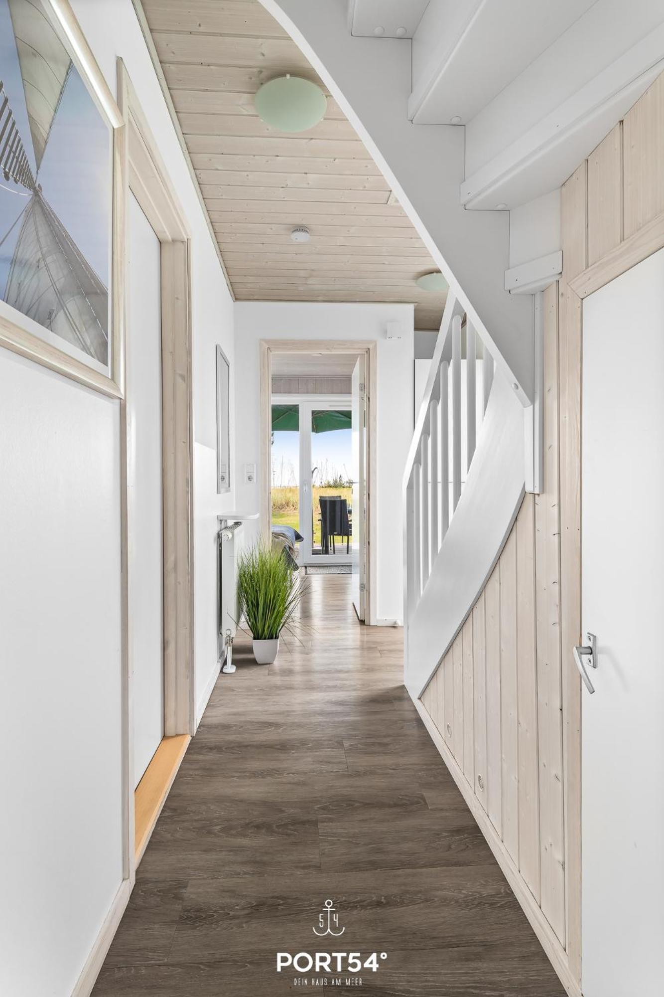 Ferienhaus Moewennest Marina Wendtorf 外观 照片