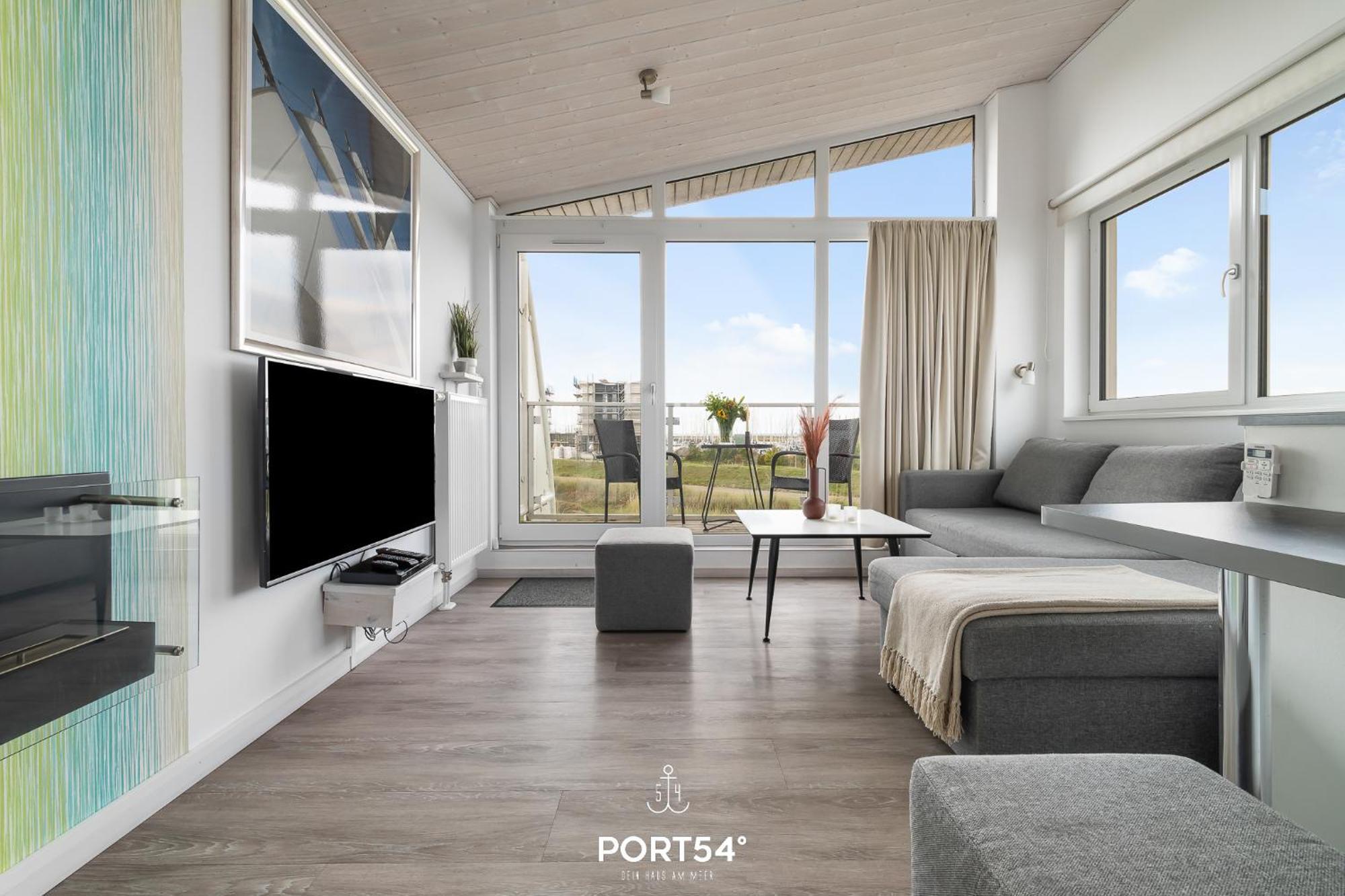 Ferienhaus Moewennest Marina Wendtorf 外观 照片