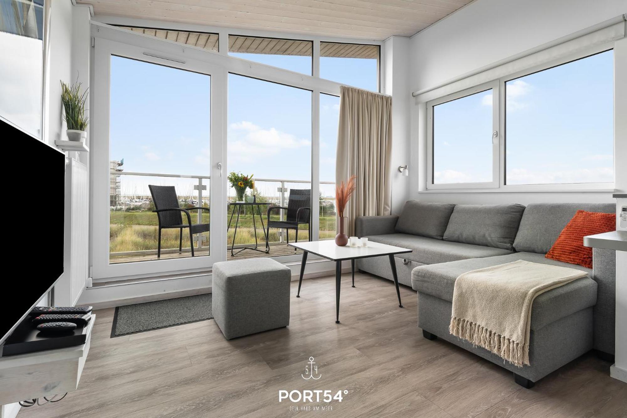 Ferienhaus Moewennest Marina Wendtorf 外观 照片