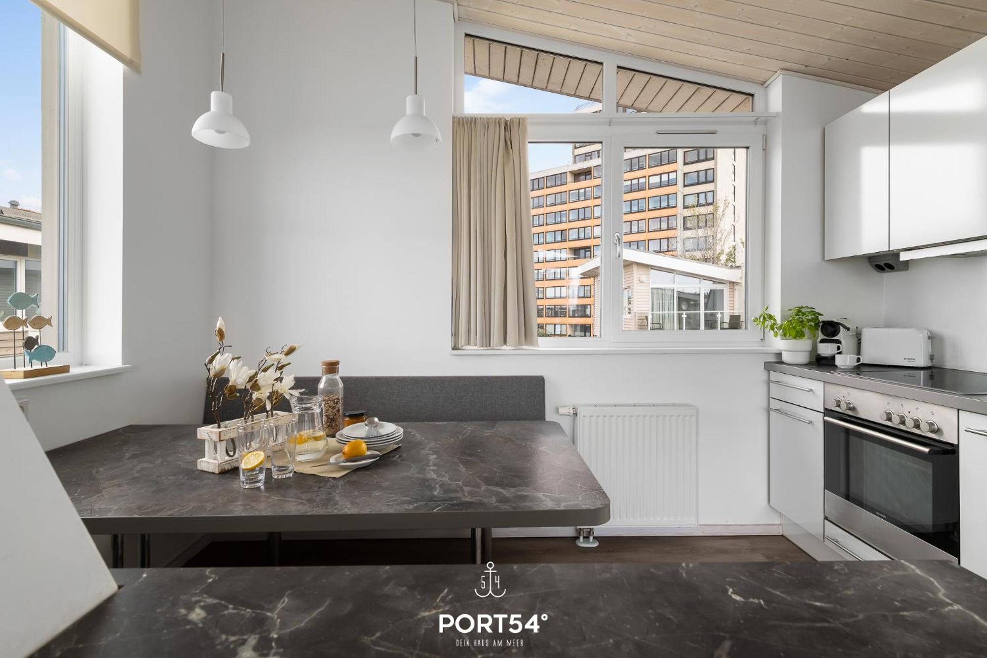 Ferienhaus Moewennest Marina Wendtorf 外观 照片