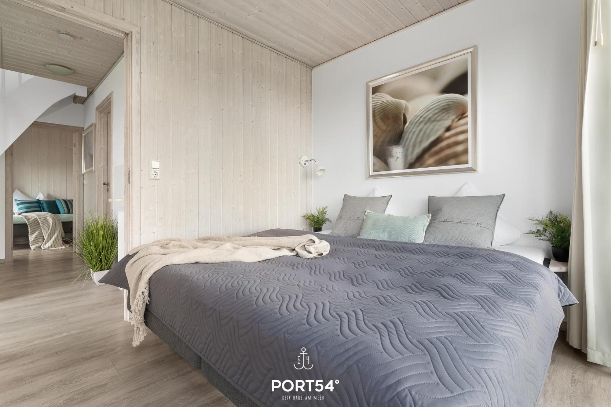 Ferienhaus Moewennest Marina Wendtorf 外观 照片