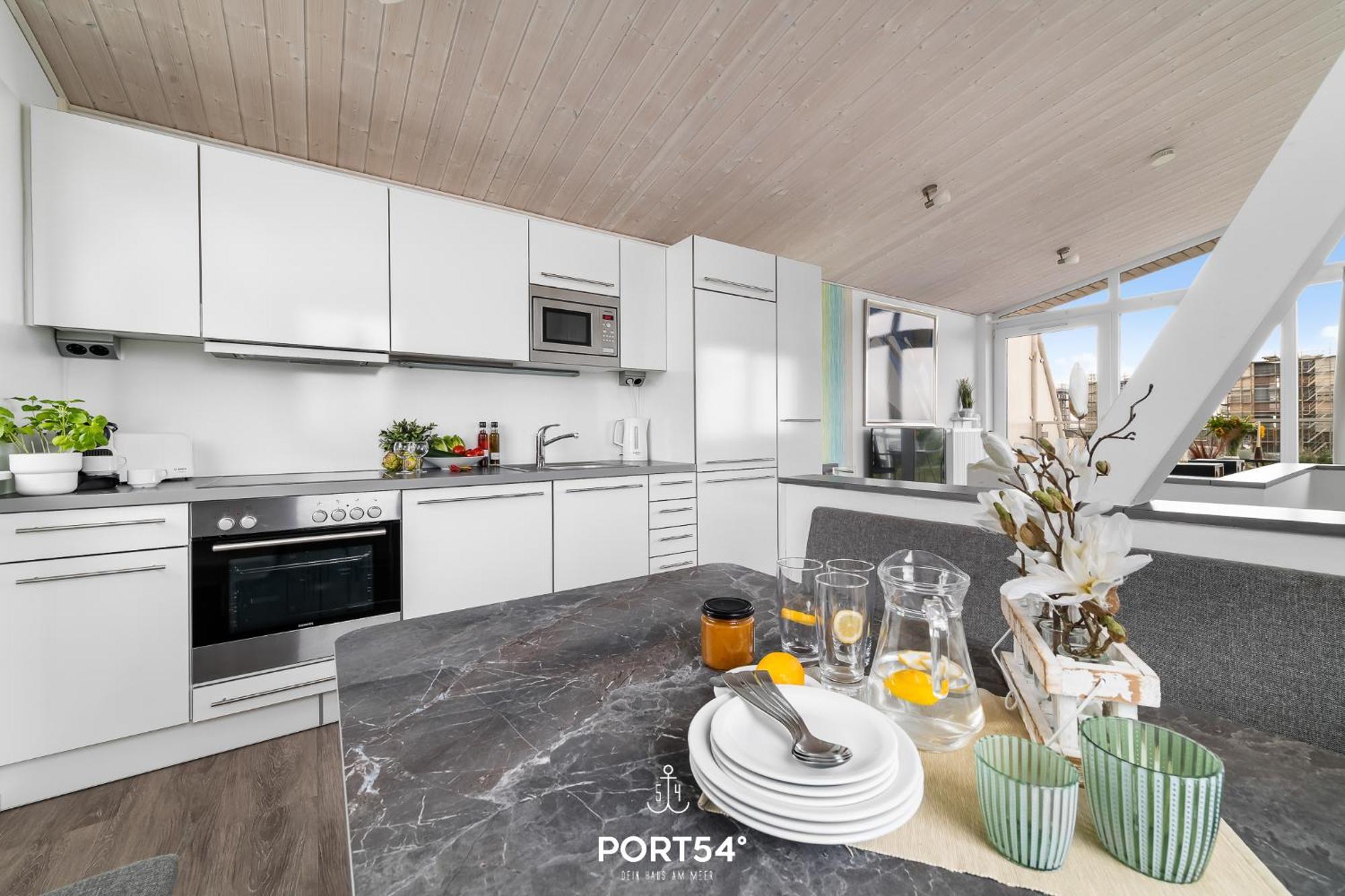 Ferienhaus Moewennest Marina Wendtorf 外观 照片